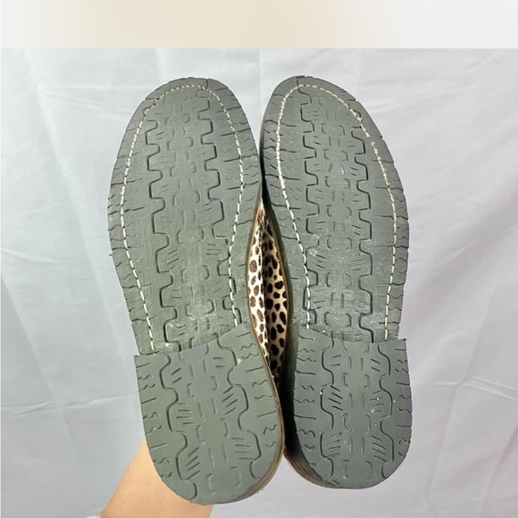 Penelope Chilver Animal Print Boots - Picture 5 of 7